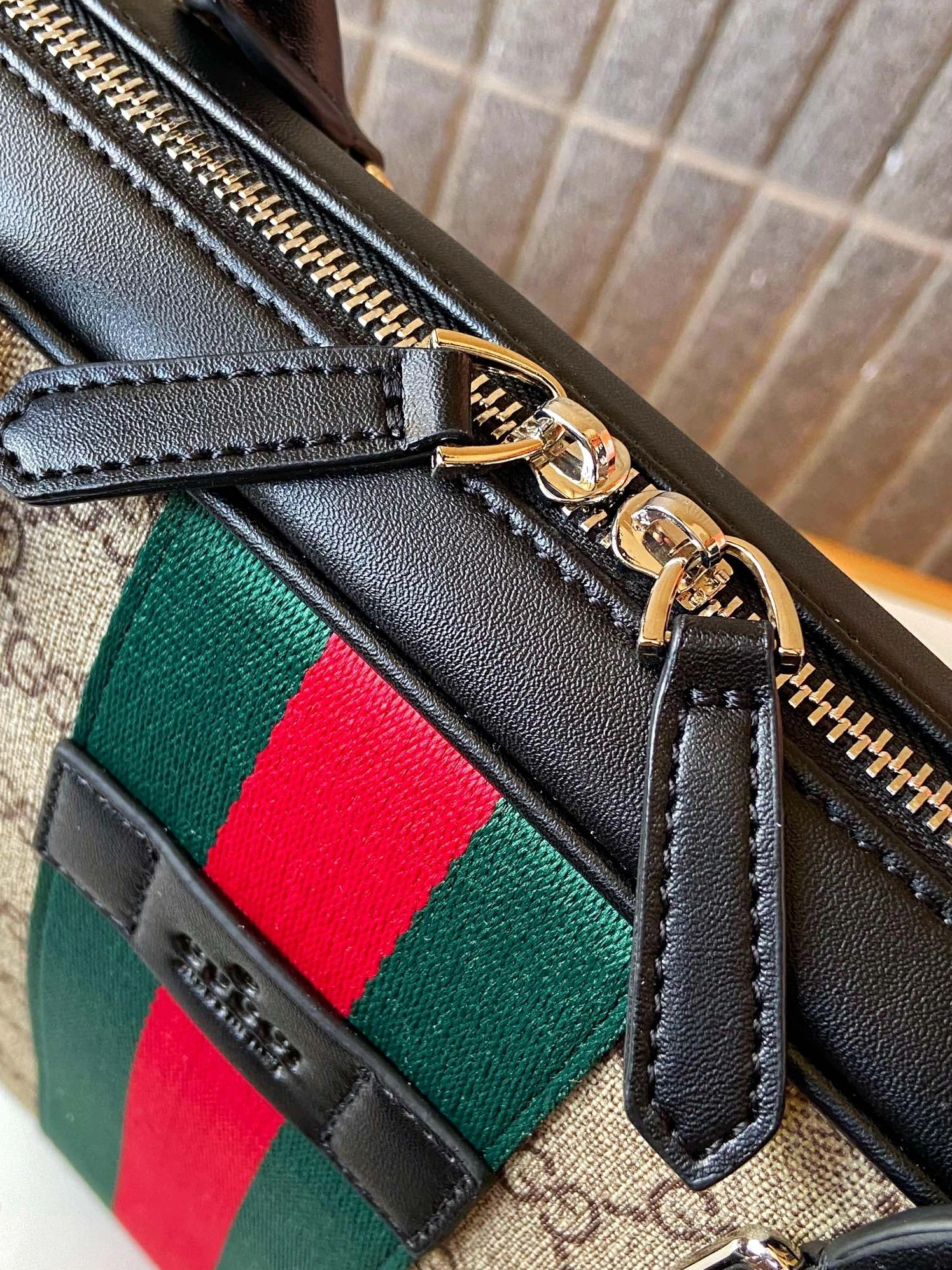 Comfortable 2254 Gucci AAA Man Handbags