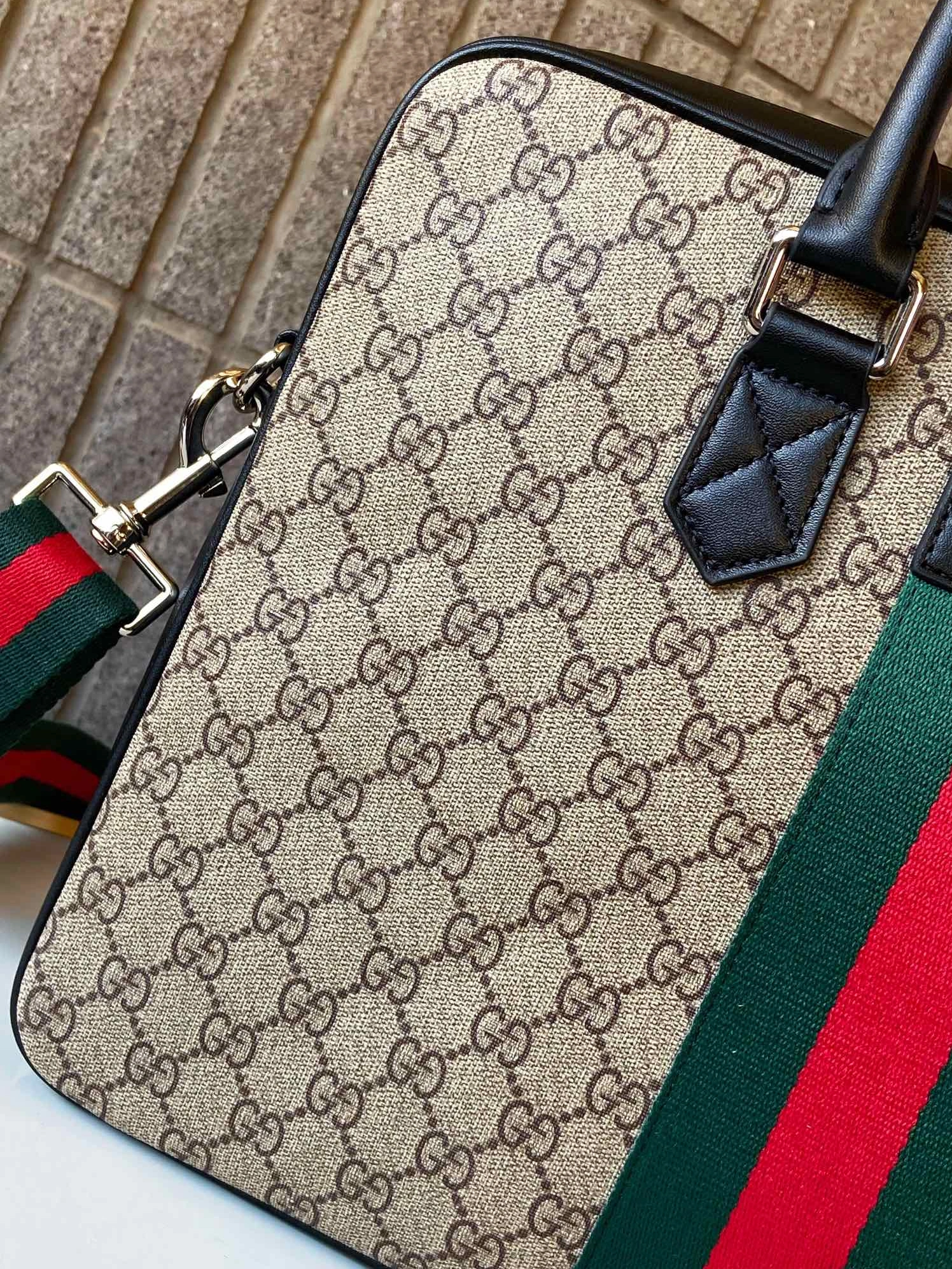 Comfortable 2254 Gucci AAA Man Handbags