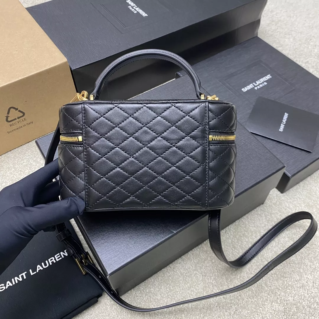 Comfortable 2274 Yves Saint Laurent YSL AAA Messenger Bags For Women