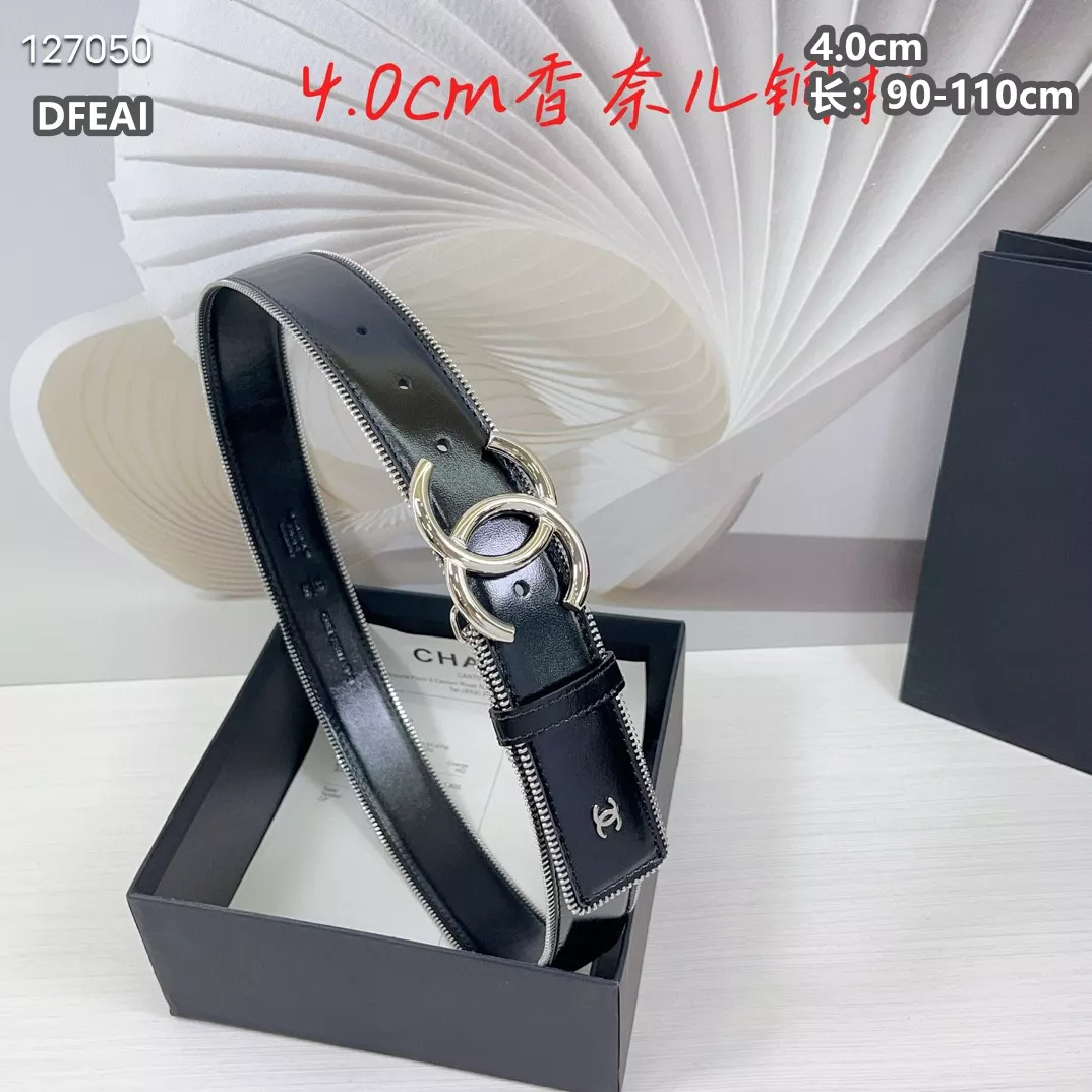 Comfortable 2326 Chanel AAA Quality Belts For Women