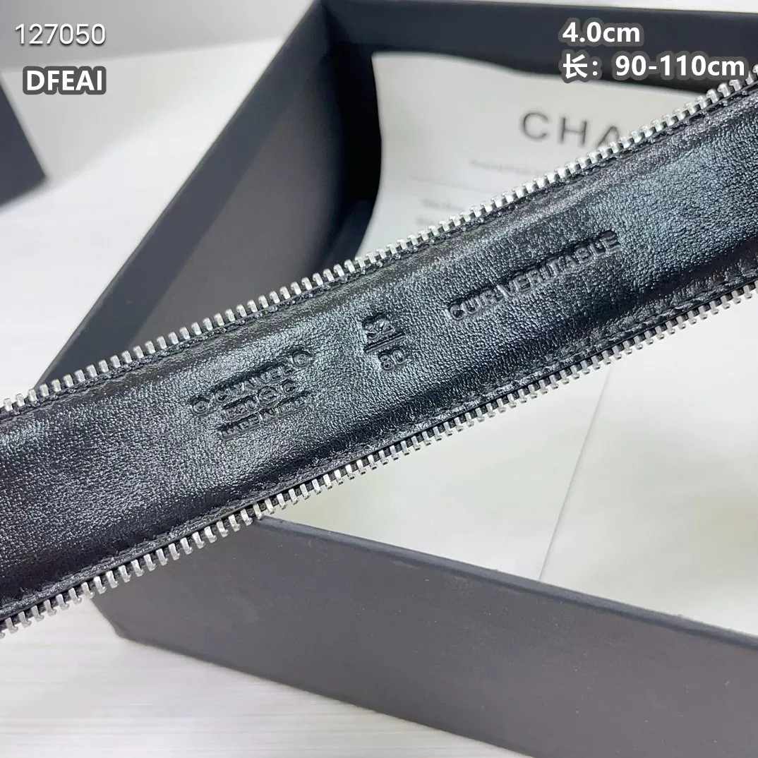 Comfortable 2326 Chanel AAA Quality Belts For Women