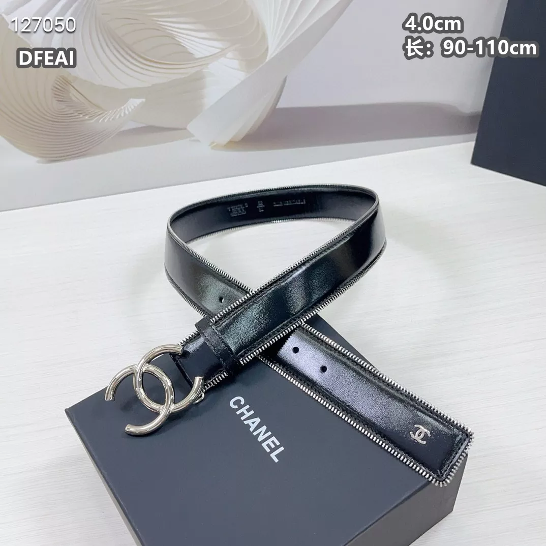 Comfortable 2326 Chanel AAA Quality Belts For Women