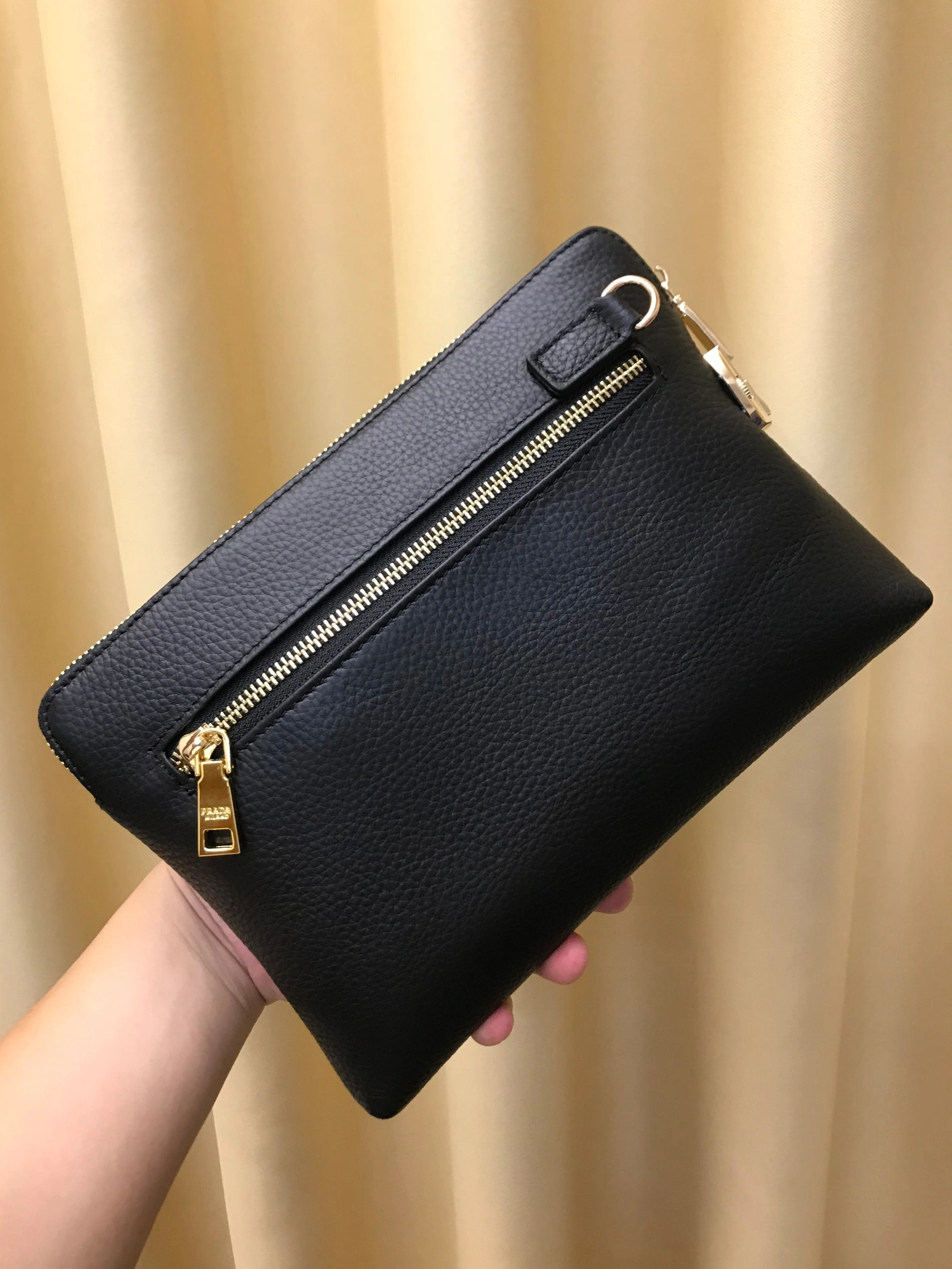 Comfortable 233 Prada AAA Man Wallets