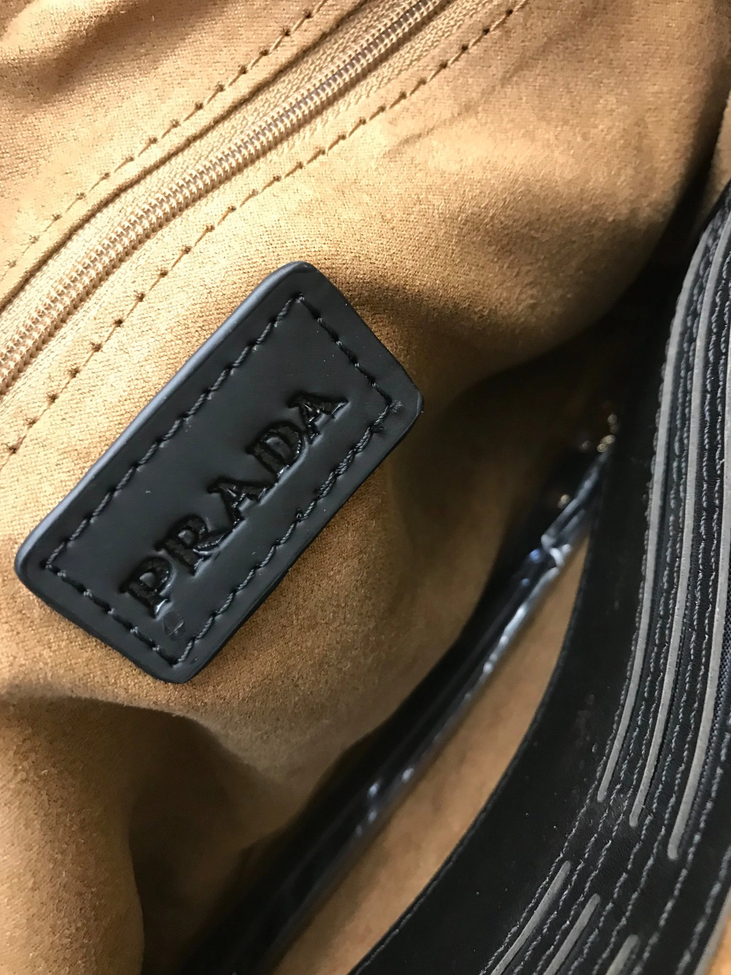 Comfortable 233 Prada AAA Man Wallets