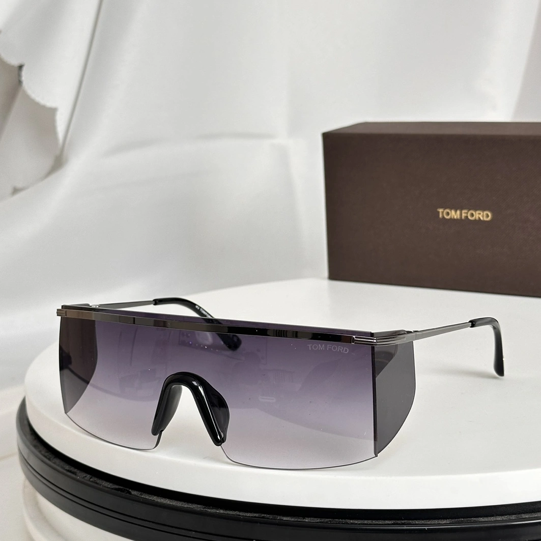 Comfortable 2356 Tom Ford AAA Quality Sunglasses