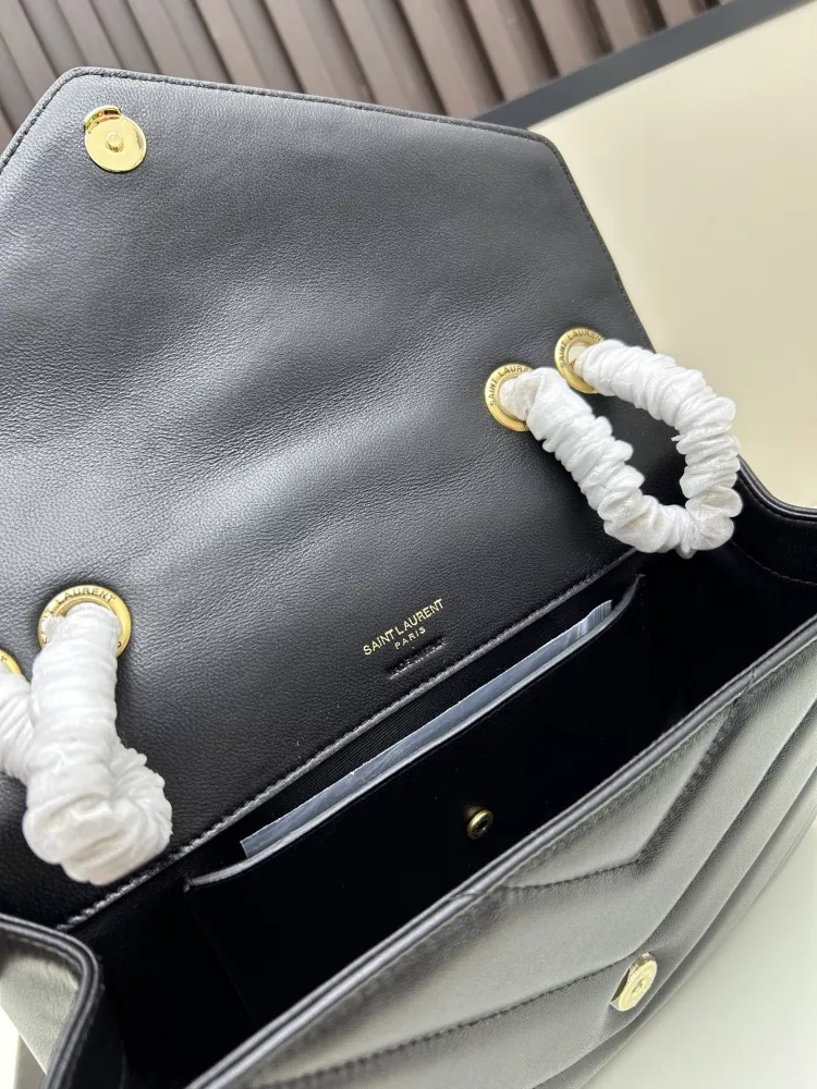 Comfortable 2378 Yves Saint Laurent YSL AAA Quality Shoulder Bags For Women