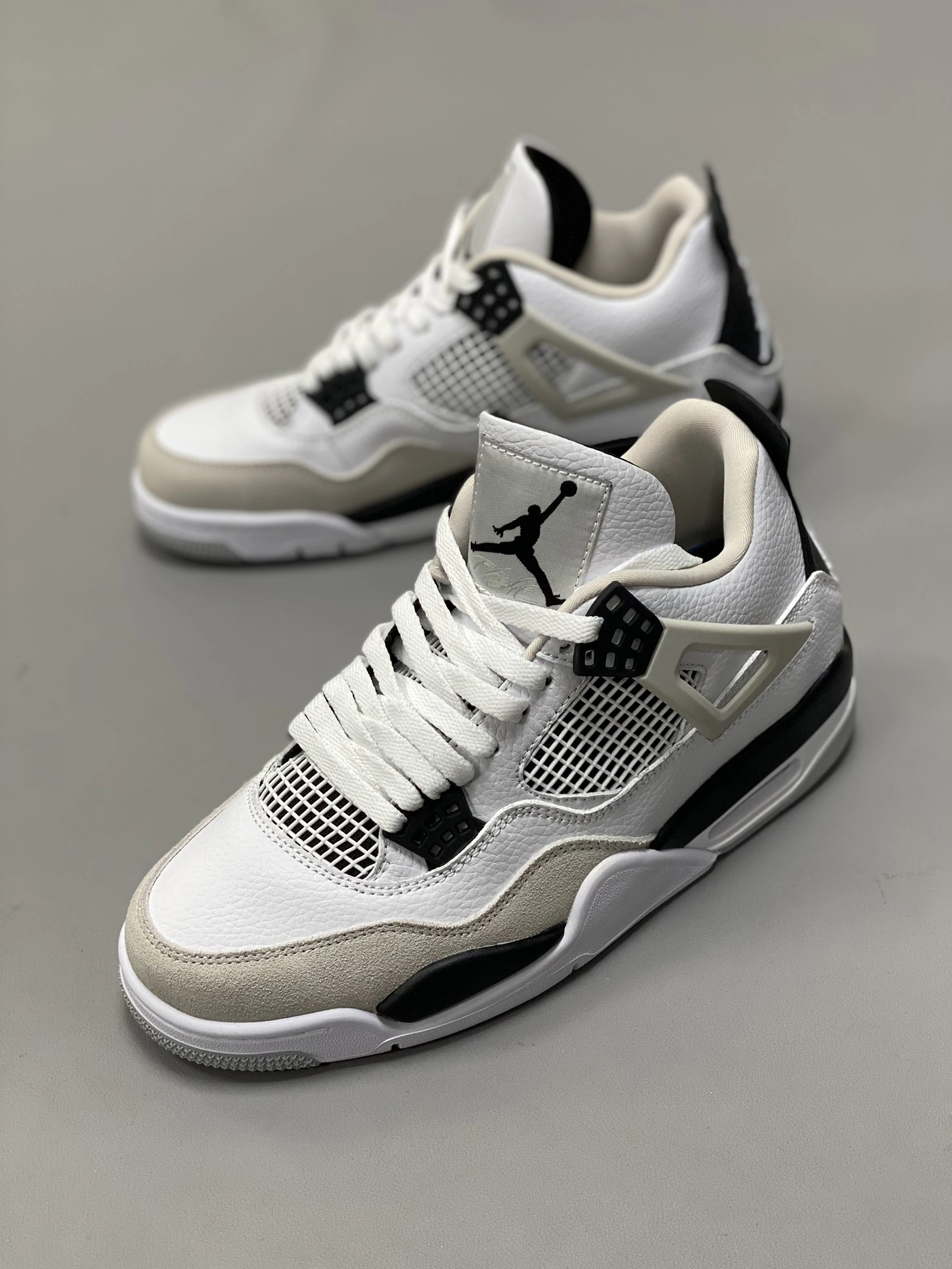 Comfortable 2392 Air Jordan 4 IV Retro For Women