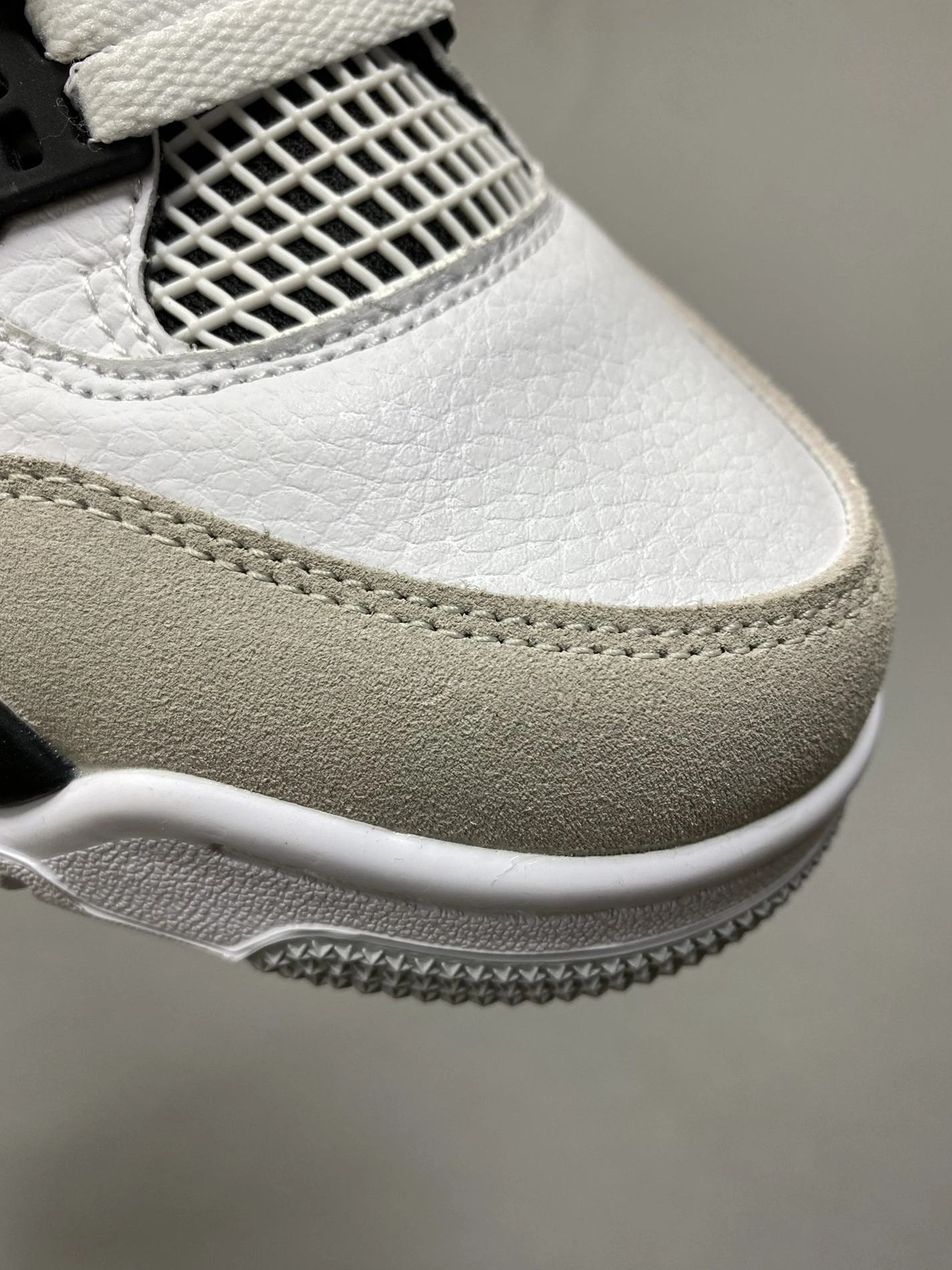 Comfortable 2392 Air Jordan 4 IV Retro For Women