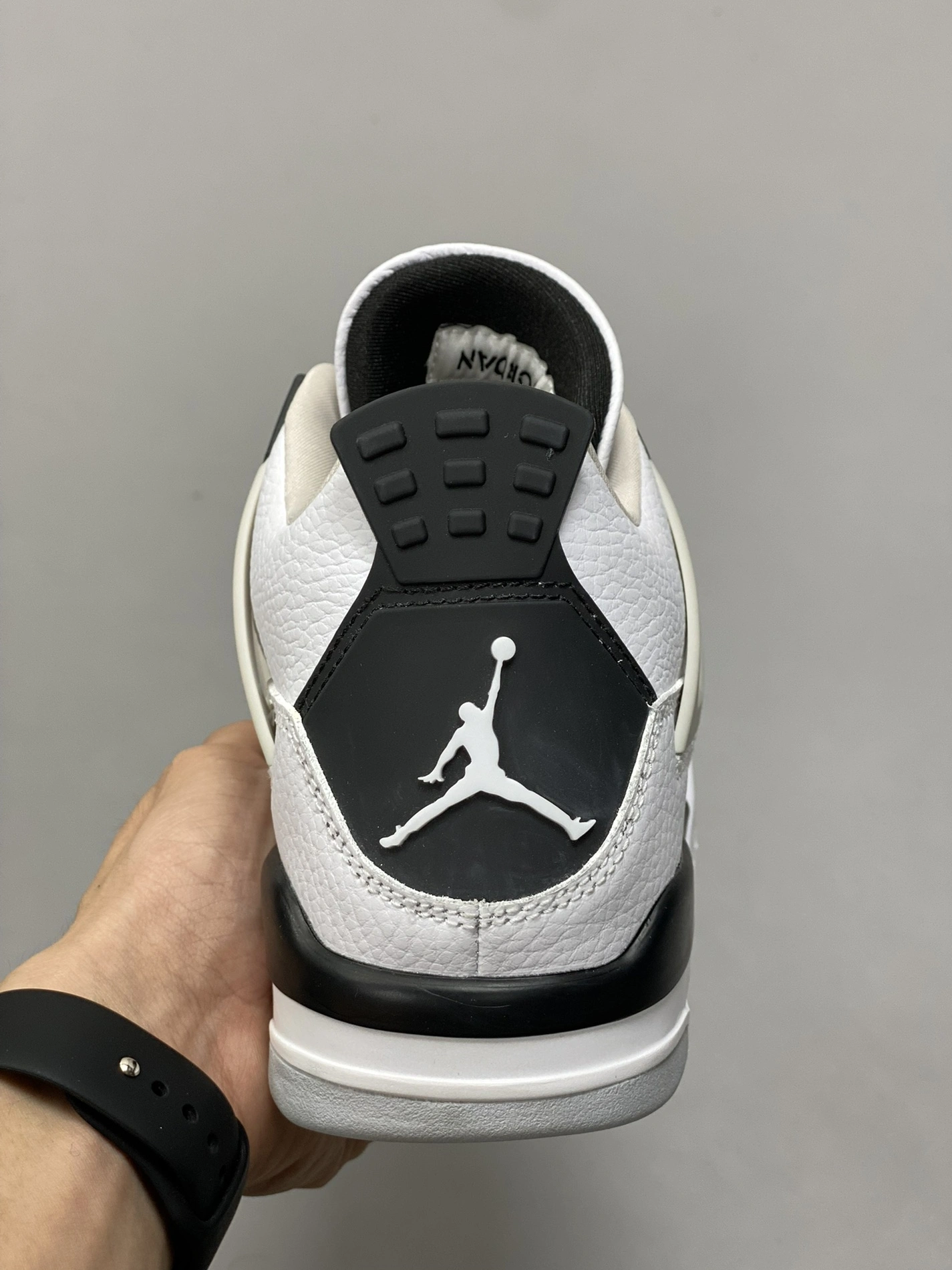 Comfortable 2392 Air Jordan 4 IV Retro For Women