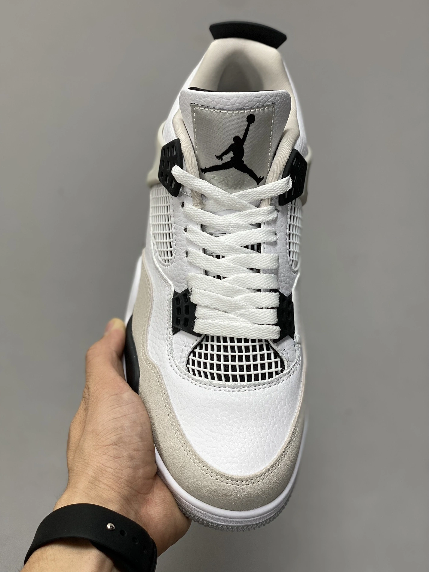 Comfortable 2392 Air Jordan 4 IV Retro For Women