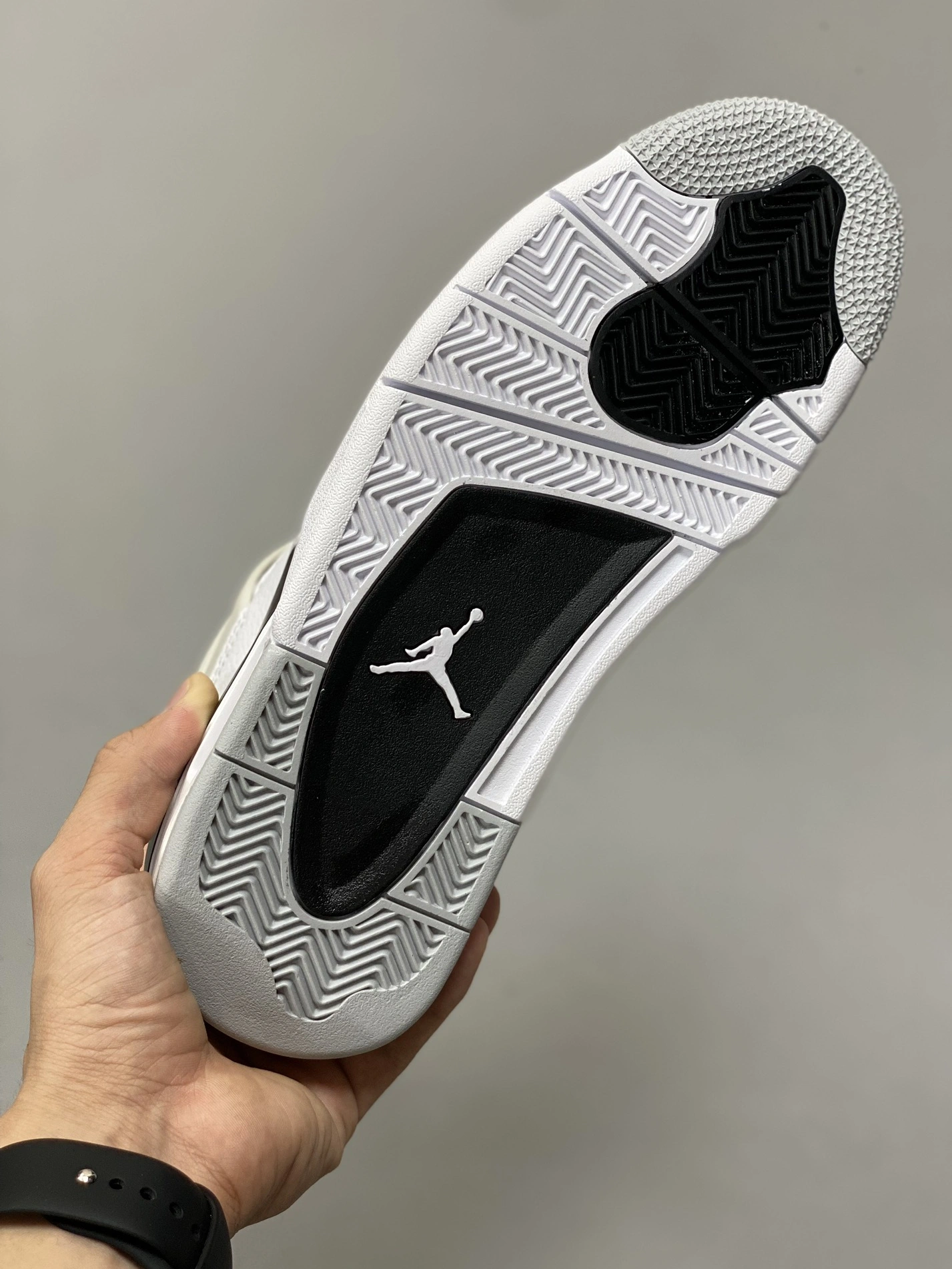 Comfortable 2392 Air Jordan 4 IV Retro For Women