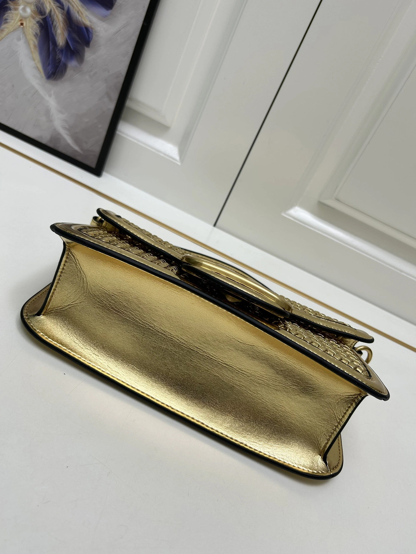 Comfortable 2392 Valentino AAA Quality Shoulder Bags For Women