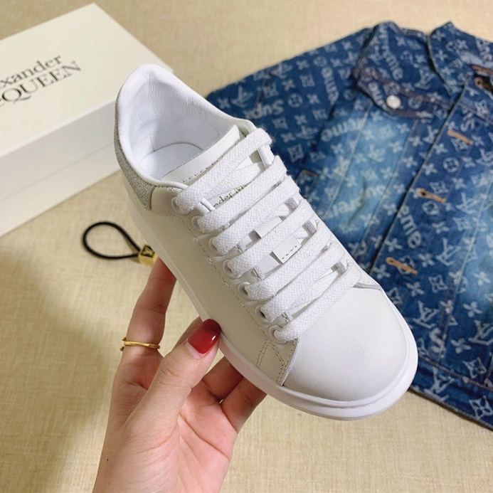 Comfortable 2424 Alexander McQueen Kids\'Shoes For Kids