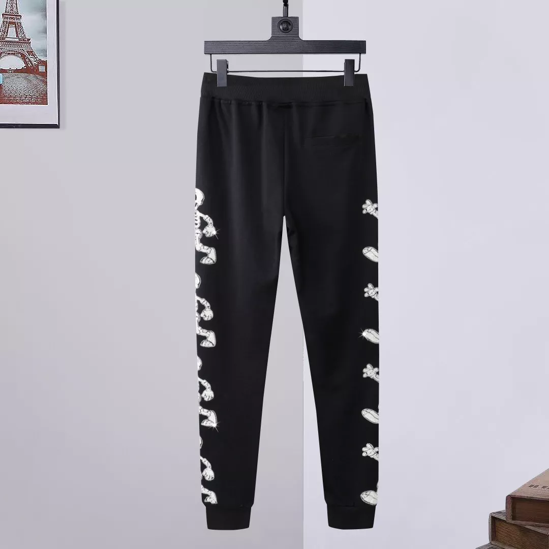 Comfortable 2485 Philipp Plein PP Pants For Men