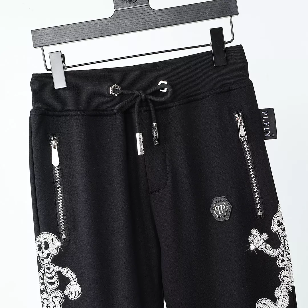 Comfortable 2485 Philipp Plein PP Pants For Men