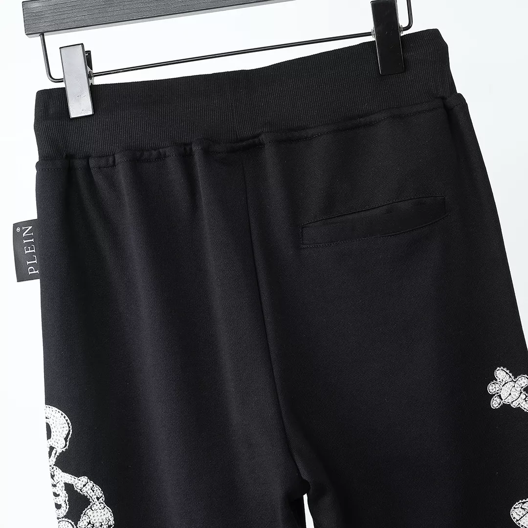 Comfortable 2485 Philipp Plein PP Pants For Men