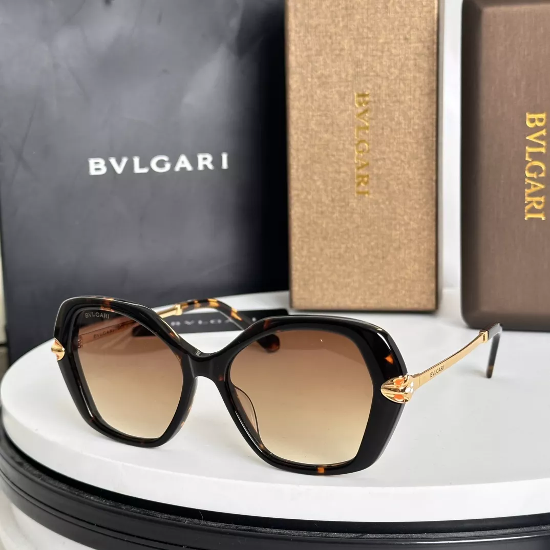Comfortable 2492 Bvlgari AAA Quality Sunglasses