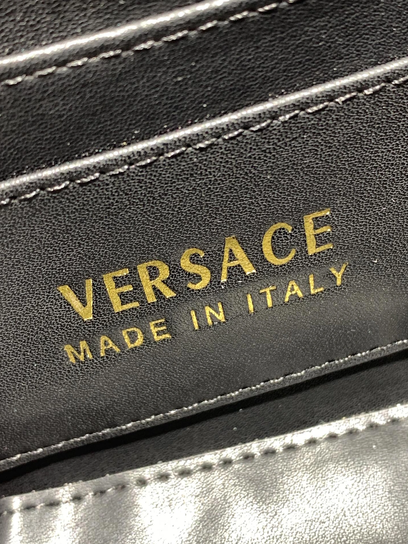 Comfortable 2541 Versace AAA Quality Handbags For Women