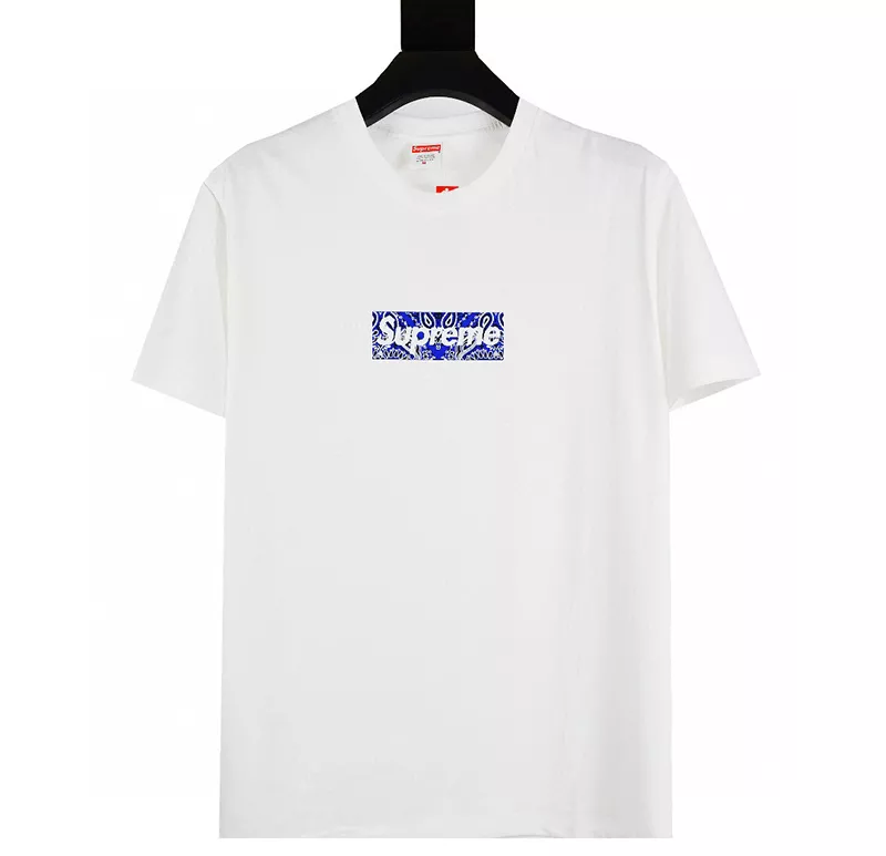 Comfortable 2550 Supreme T-Shirts Short Sleeved For Unisex