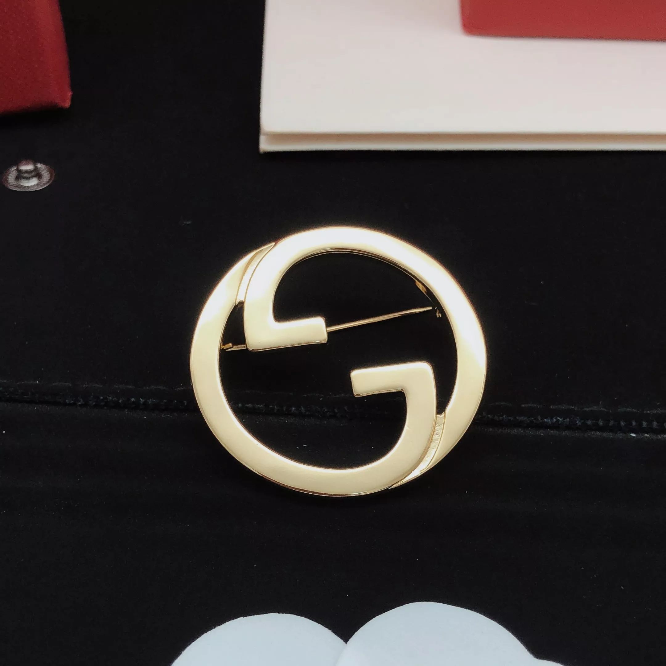 Comfortable 2555 Gucci Brooches For Women