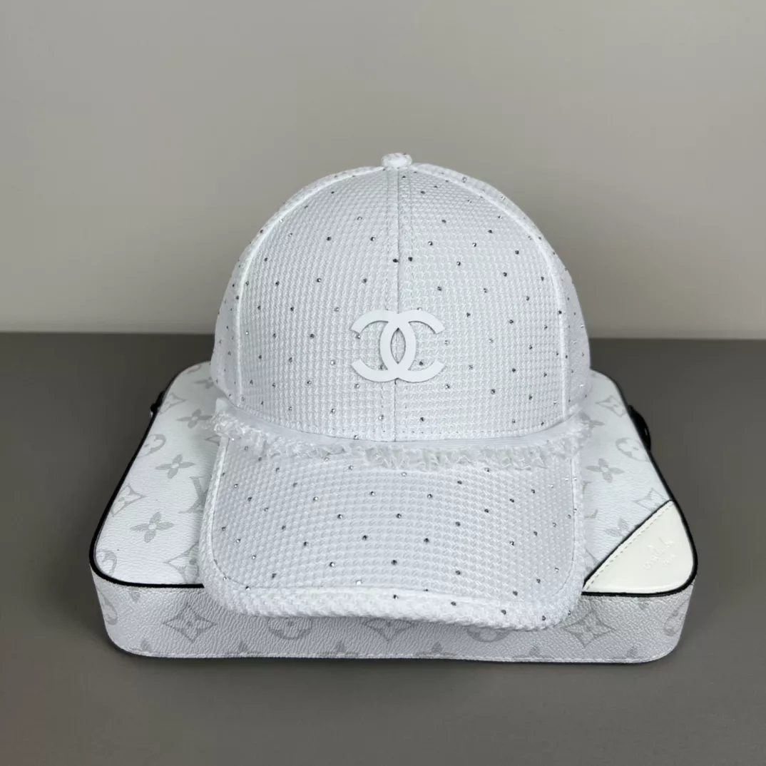 Comfortable 2605 Chanel Caps