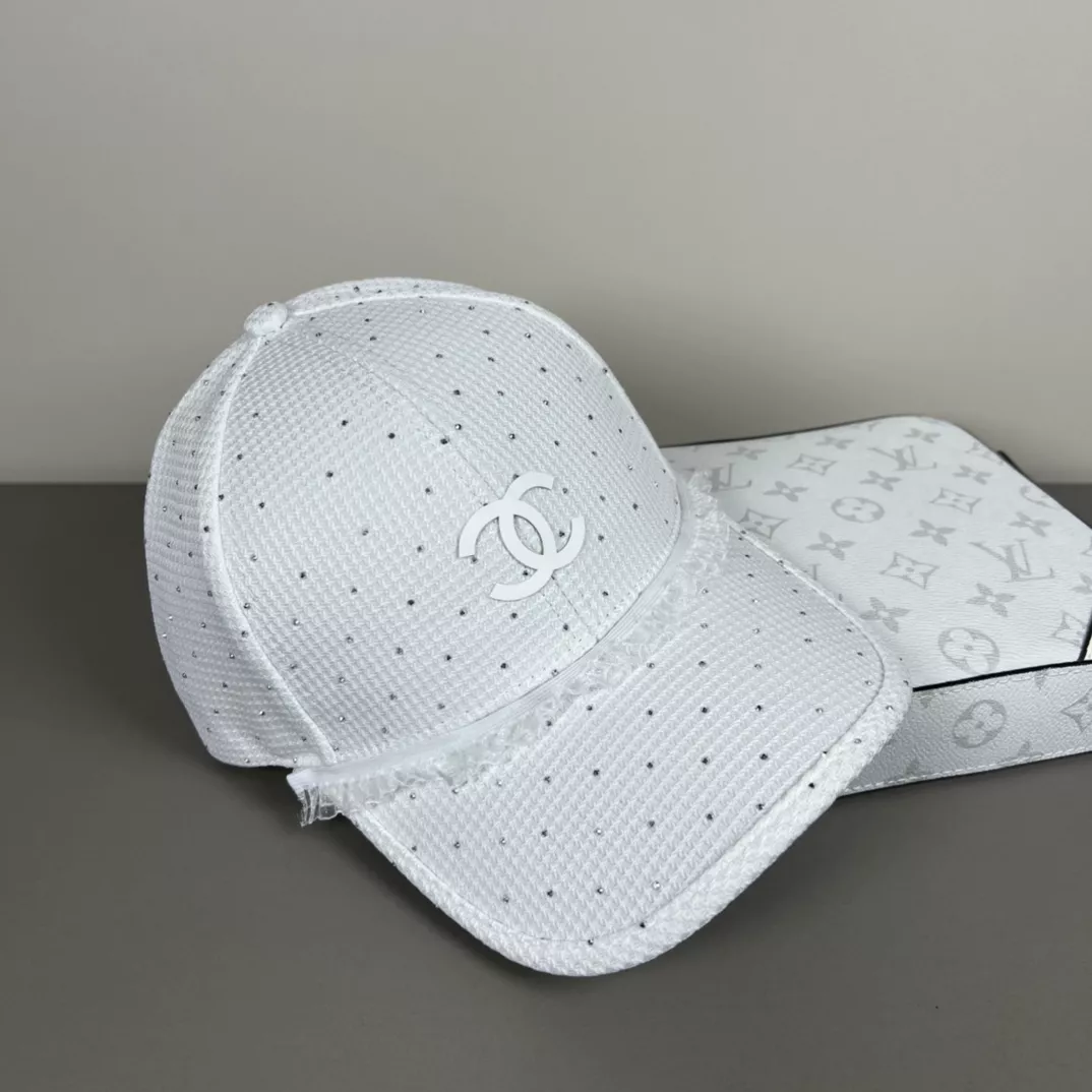 Comfortable 2605 Chanel Caps