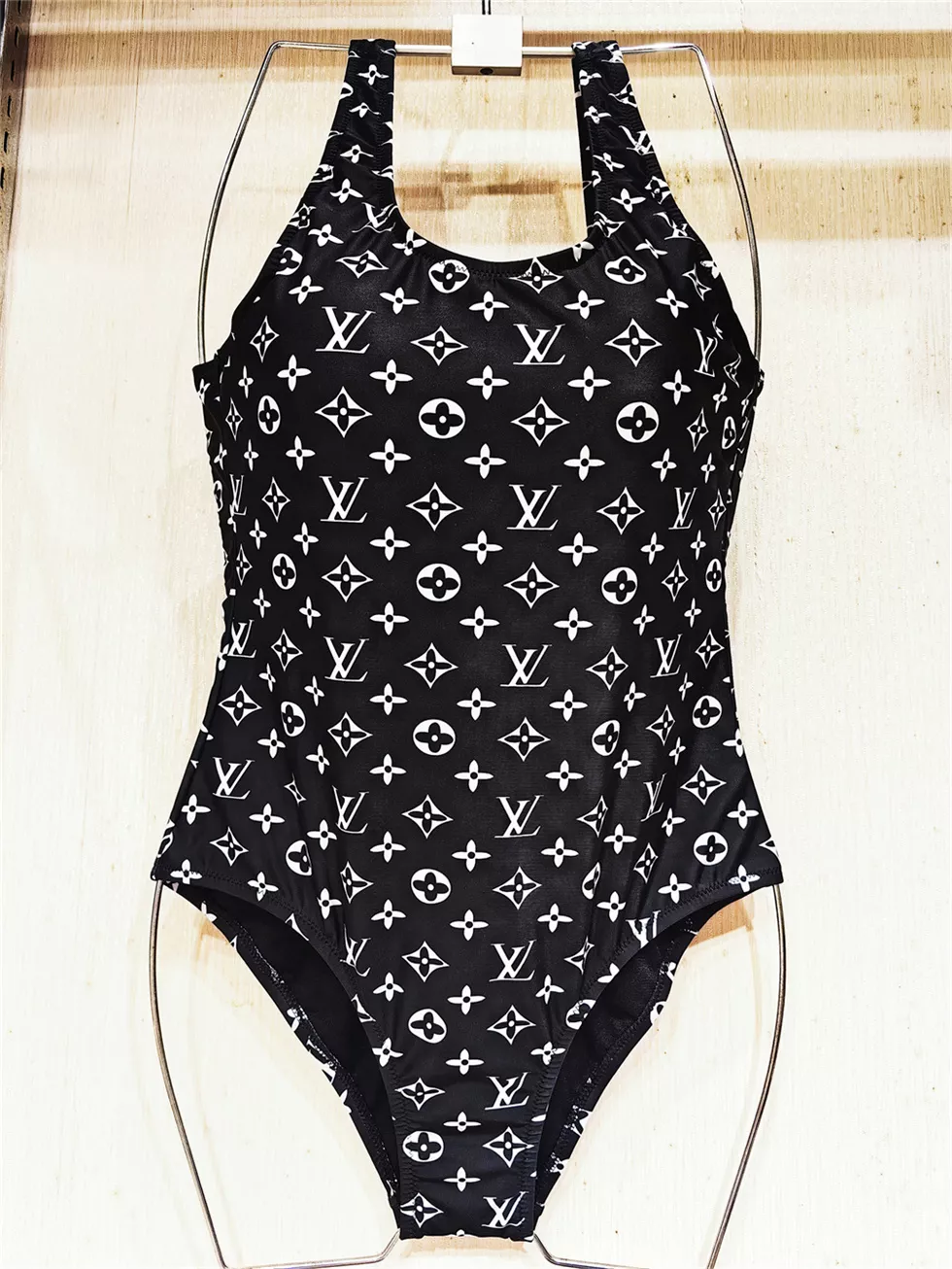 Comfortable 261 Louis Vuitton LV Bathing Suits For Women