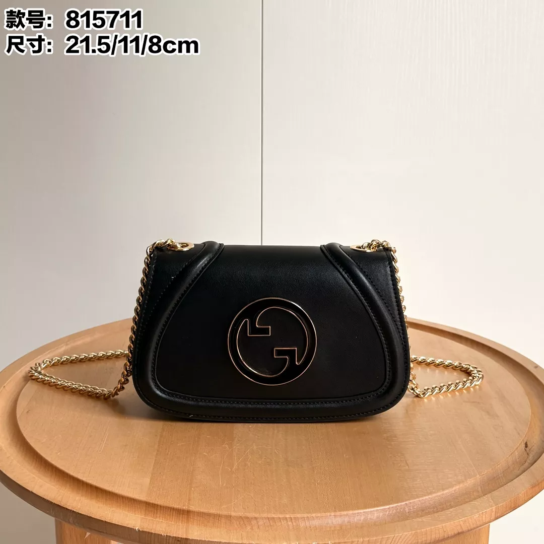 Comfortable 2616 Gucci AAA Quality Messenger Bags For Women