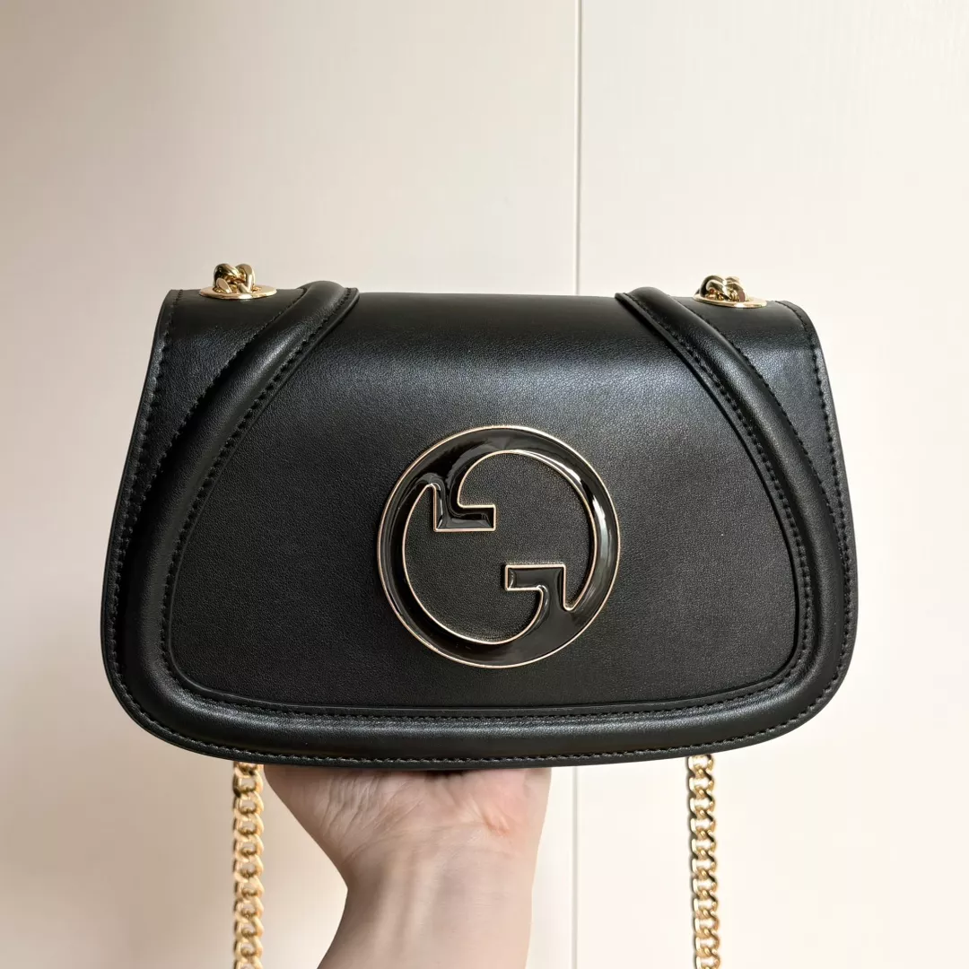 Comfortable 2616 Gucci AAA Quality Messenger Bags For Women