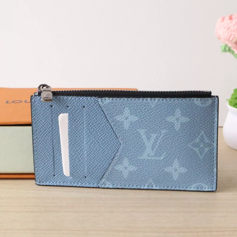 Comfortable 2627 Louis Vuitton AAA Quality Card Case