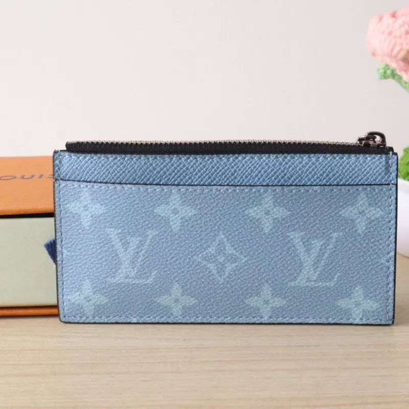 Comfortable 2627 Louis Vuitton AAA Quality Card Case