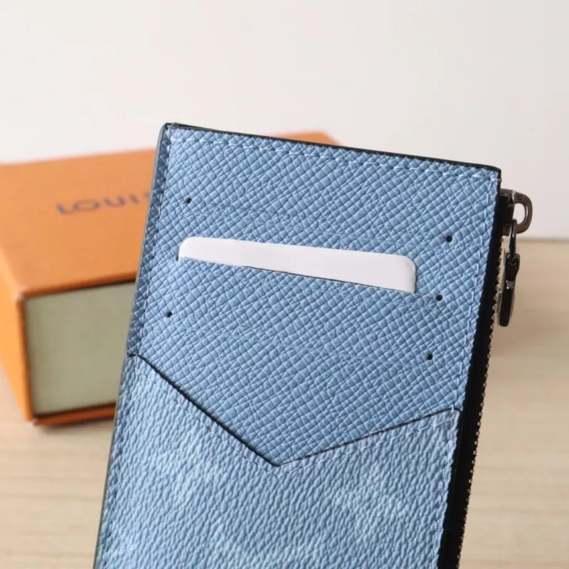 Comfortable 2627 Louis Vuitton AAA Quality Card Case