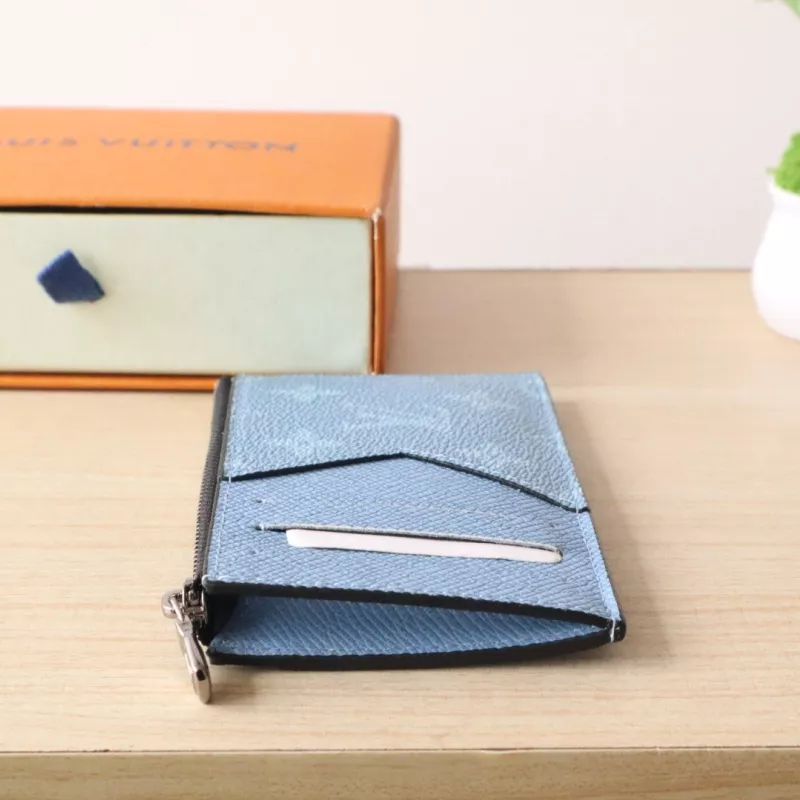 Comfortable 2627 Louis Vuitton AAA Quality Card Case