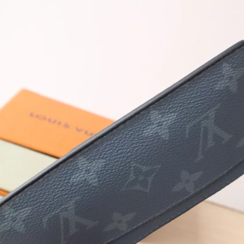 Comfortable 2627 Louis Vuitton AAA Quality Card Case