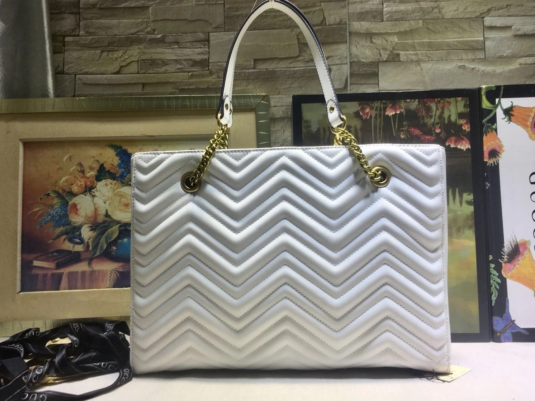 Comfortable 2628 Gucci AAA Quality Shoulder Bags For Women
