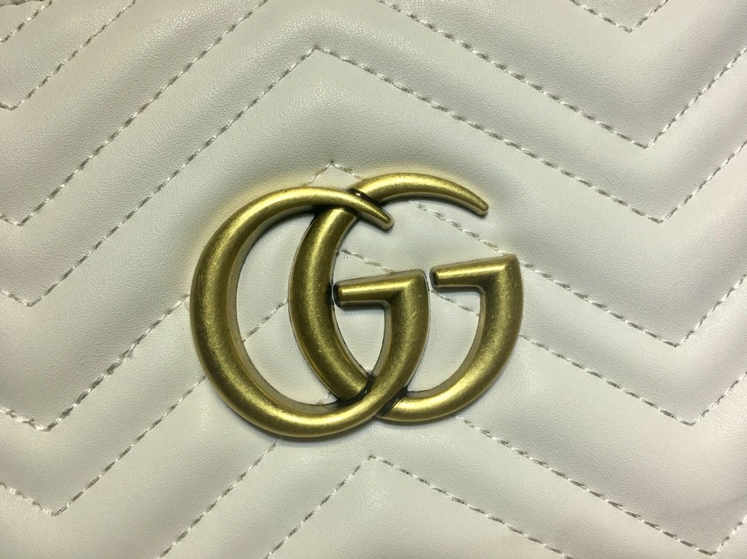 Comfortable 2628 Gucci AAA Quality Shoulder Bags For Women