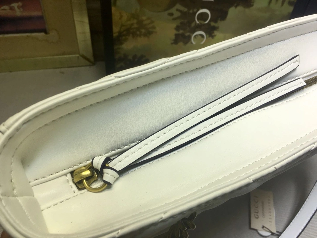 Comfortable 2628 Gucci AAA Quality Shoulder Bags For Women