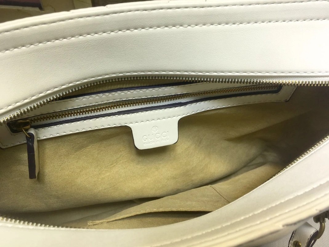 Comfortable 2628 Gucci AAA Quality Shoulder Bags For Women