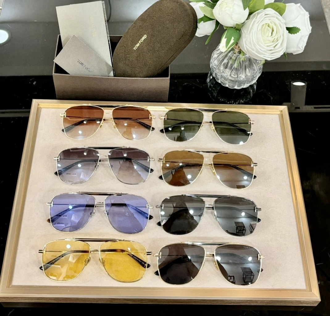 Comfortable 2634 Tom Ford AAA Quality Sunglasses