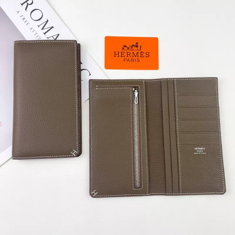 Comfortable 2671 Hermes Card Case