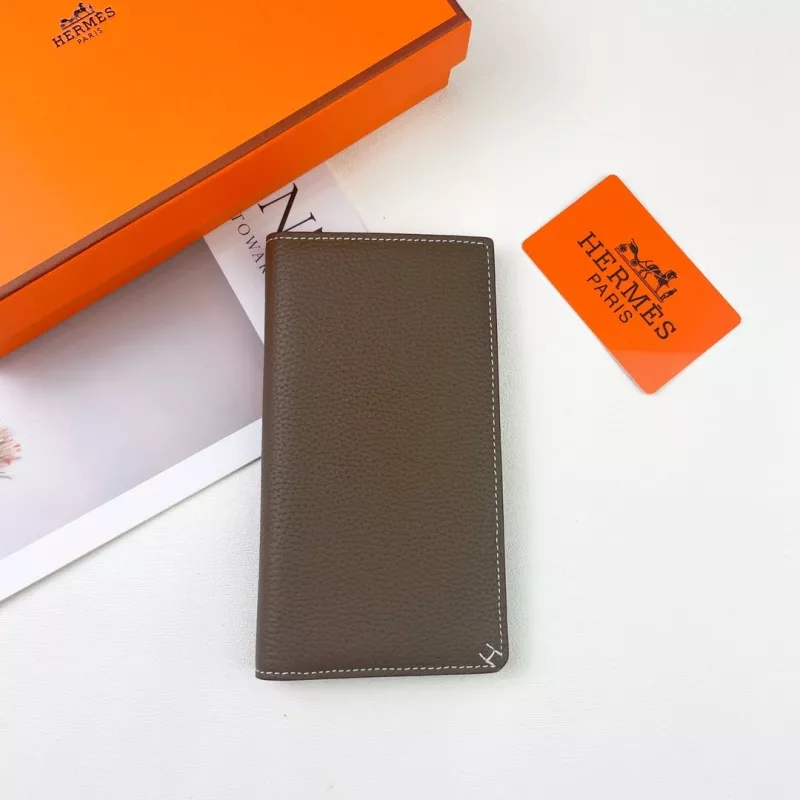 Comfortable 2671 Hermes Card Case