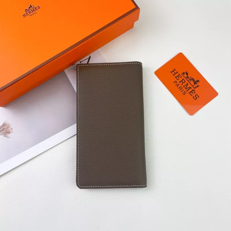 Comfortable 2671 Hermes Card Case