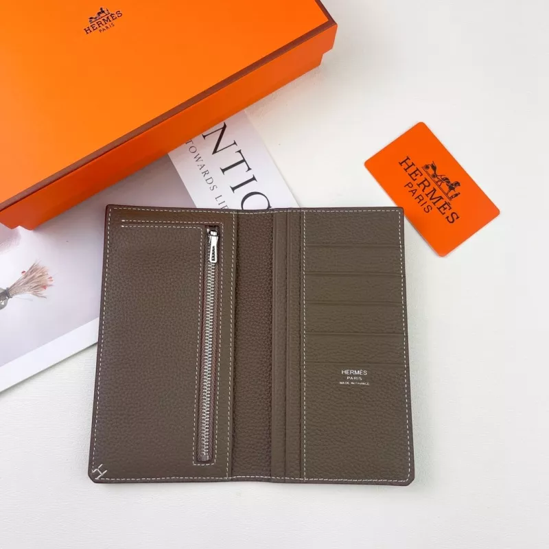 Comfortable 2671 Hermes Card Case