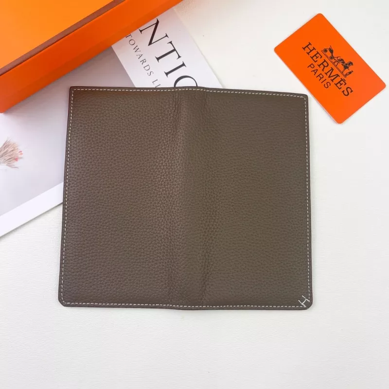 Comfortable 2671 Hermes Card Case