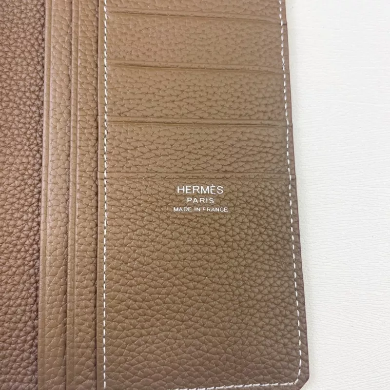 Comfortable 2671 Hermes Card Case