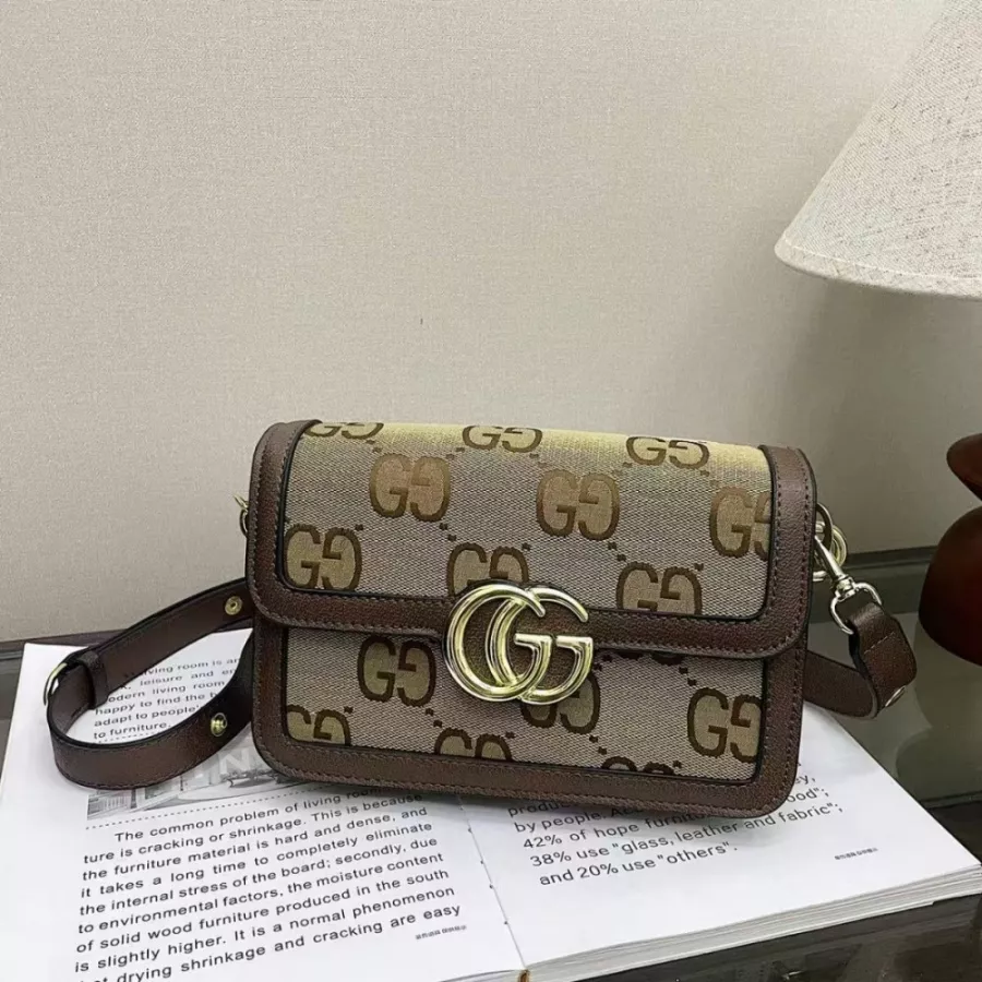 Comfortable 2688 Gucci Messenger Bags For Women