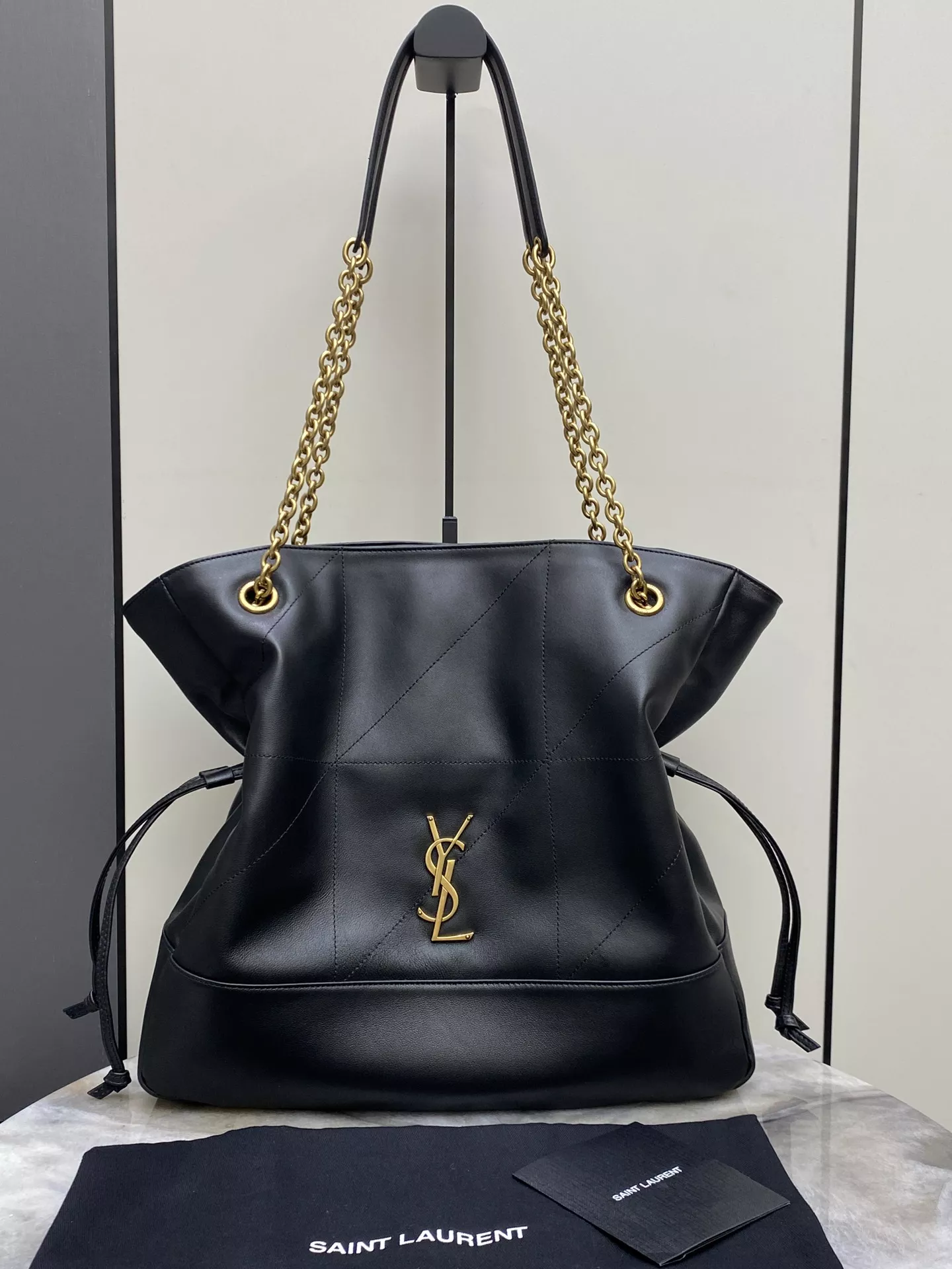 Comfortable 2707 Yves Saint Laurent YSL AAA Quality Shoulder Bags For Women
