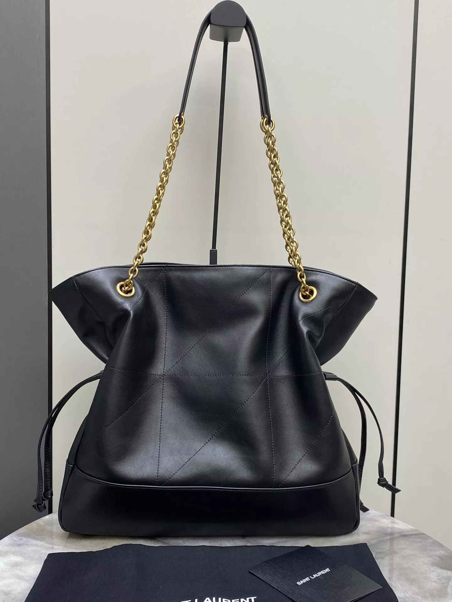 Comfortable 2707 Yves Saint Laurent YSL AAA Quality Shoulder Bags For Women