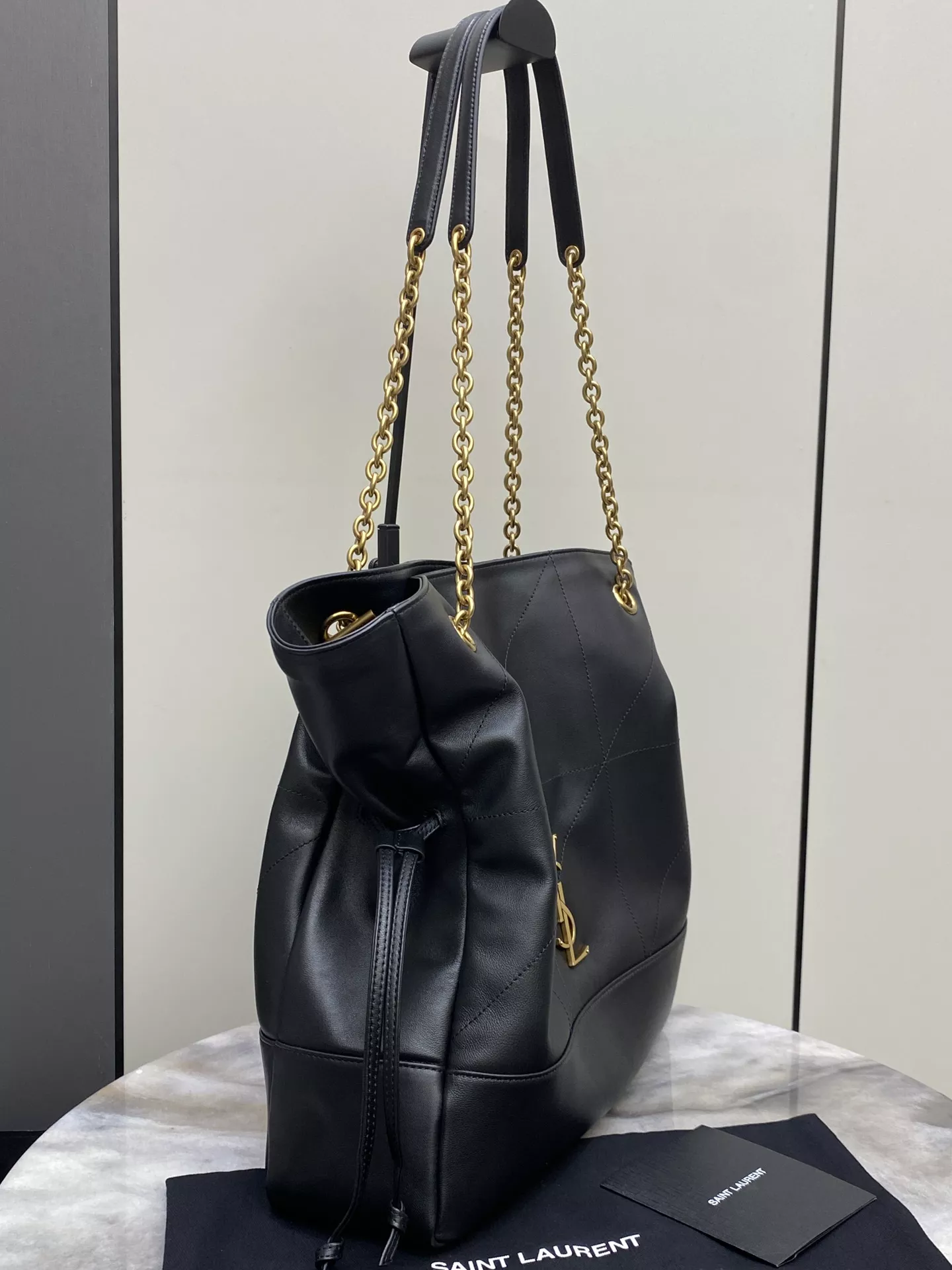 Comfortable 2707 Yves Saint Laurent YSL AAA Quality Shoulder Bags For Women