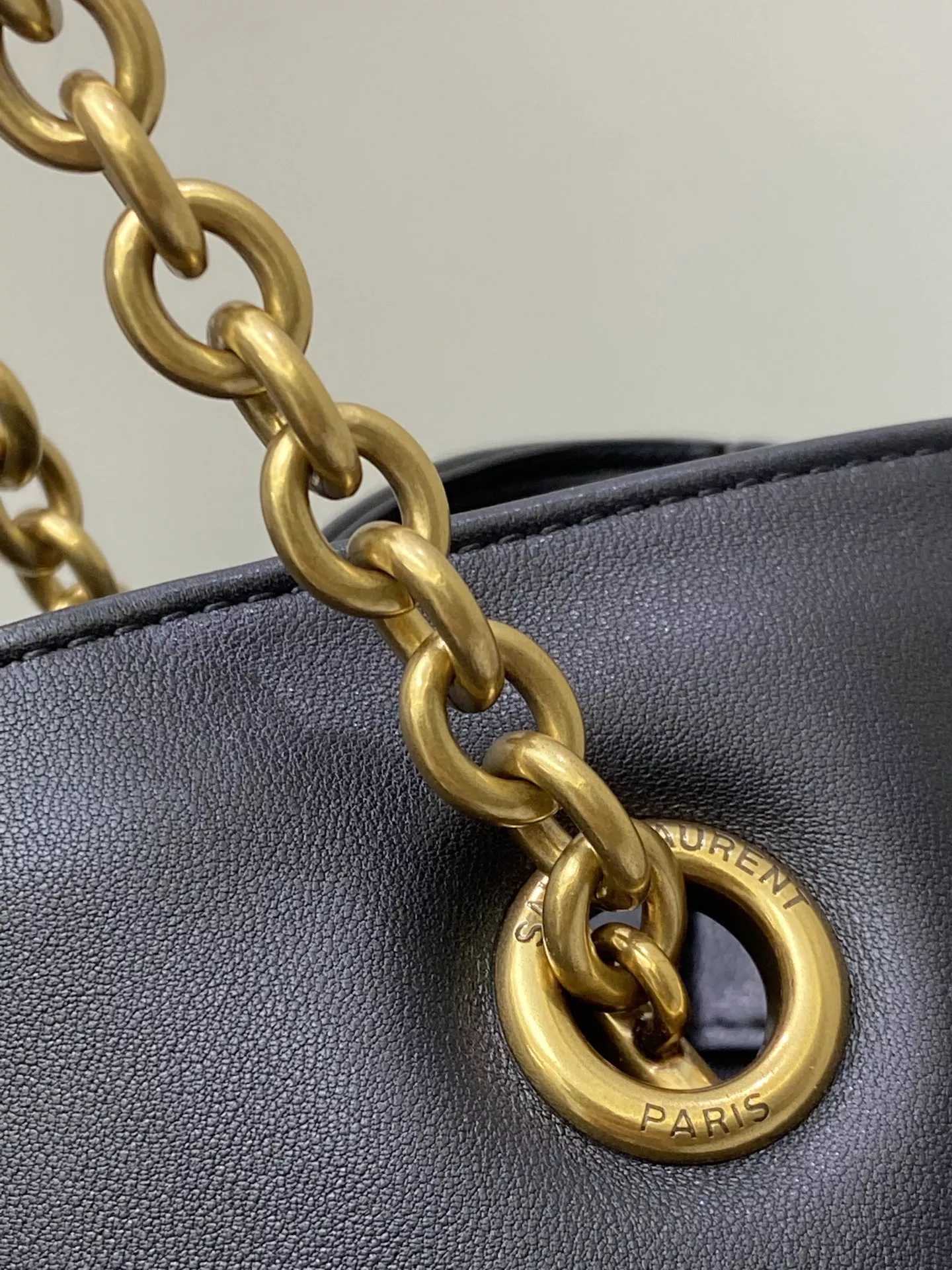 Comfortable 2707 Yves Saint Laurent YSL AAA Quality Shoulder Bags For Women